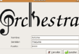 Proyecto Educativo Musical: Orchestra | Recurso educativo 16287