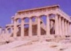 El templo griego | Recurso educativo 17161
