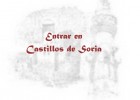 Castillos de Soria | Recurso educativo 33317