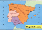 Los Mapas del Íbero Mundo | Recurso educativo 33453