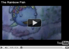 Webquest: The rainbow fish | Recurso educativo 33956
