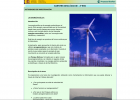 La energía eólica | Recurso educativo 35862