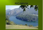 Los ríos de España | Recurso educativo 36460