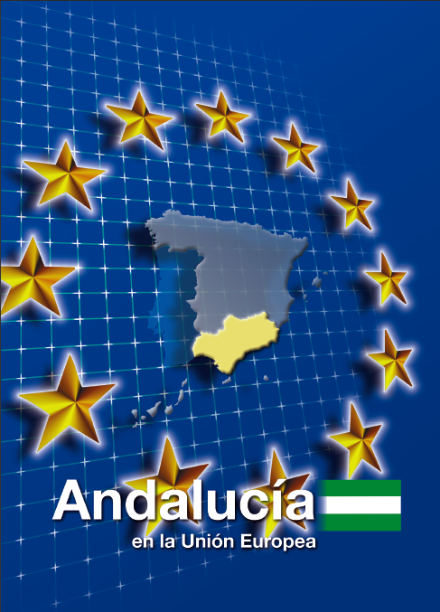 Andalucía en la Unión Europea | Recurso educativo 36910