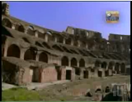 Roma, el último imperio | Recurso educativo 37891