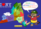 Website: New York state for kids | Recurso educativo 39208
