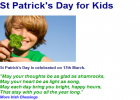 St Patrick's day | Recurso educativo 39988