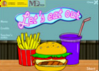 Let's eat out | Recurso educativo 40934