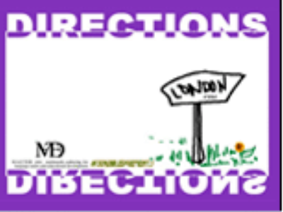 Directions | Recurso educativo 41013