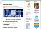 Open Educator Manifesto | Recurso educativo 41084