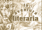 La aventura literaria | Recurso educativo 44429