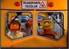 Seguridad Vial en Bus Escolar | Recurso educativo 45000