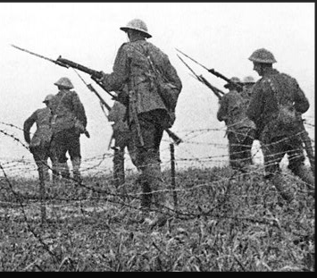La Primera Guerra Mundial | Recurso educativo 45662