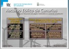 Recurso eólico de Canarias | Recurso educativo 46341