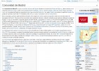 Comunidad de Madrid - Wikipedia | Recurso educativo 47384