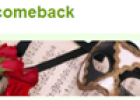 Story: The comeback | Recurso educativo 48834