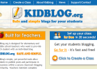 Website: Kidblog.org | Recurso educativo 49315