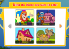 Color addition | Recurso educativo 49864