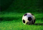 Pelota de fútbol | Recurso educativo 50262