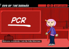 Game: The PCR method | Recurso educativo 50400