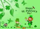 St Patrick's day | Recurso educativo 51550
