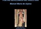 Manuel María de Arjona y Cubas | Recurso educativo 51896