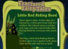Fractured fairy tales | Recurso educativo 52563