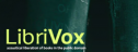 Website: LibriVox | Recurso educativo 54920