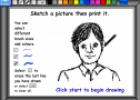 Drawing online | Recurso educativo 55105