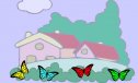 Haciendo volar mariposas | Recurso educativo 55538