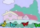 Haciendo volar mariposas | Recurso educativo 55538