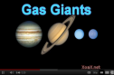 Video: Planets | Recurso educativo 57299