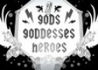 Ancient Greece gods, goddeness and heroes | Recurso educativo 58298