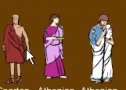 Men and women’s roles in Athens | Recurso educativo 58312