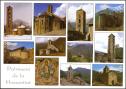Las iglesias románicas del Valle de Boí (Vall de Boí) | Recurso educativo 12164