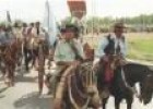 Ficha Didáctica: Cabalgata Tradicional de la Difunta Correa | Recurso educativo 13922