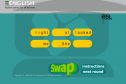 Adverbs (swap game) | Recurso educativo 15755