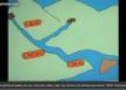 Cómo es el curso de un río | Recurso educativo 15980