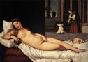 La Venus de Urbino | Recurso educativo 16195