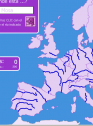 Ríos de Europa | Recurso educativo 16872