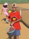 Soy jugador de raqueta | Recurso educativo 1773