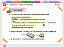 Fracciones y números decimales | Recurso educativo 22589