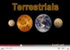 Video: Planets | Recurso educativo 23659