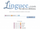 Website: Linguee | Recurso educativo 24359