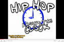 Song: Hip hop around the clock | Recurso educativo 24919