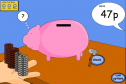 Piggy Bank Game | Recurso educativo 24960