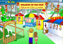 Welcome to the fair | Recurso educativo 26249