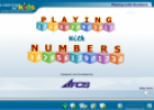 Playing with numbers | Recurso educativo 26293