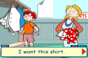 New clothes | Recurso educativo 29728