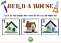 Build a house | Recurso educativo 32674